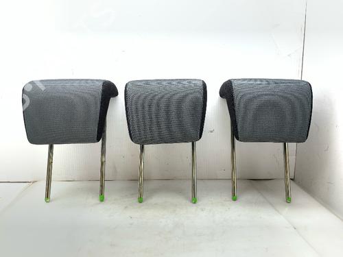 Used Headrest Headrest FIAT GRANDE PUNTO (199_) 1.4 (199AXB11, 199AXB1A, 199BXB1A, 199AXL1A) (77 hp) 40290224 40290224