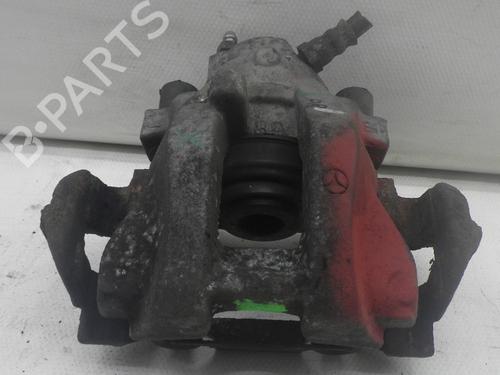 Right rear brake caliper MERCEDES-BENZ E-CLASS (W211) E 270 CDI (211.016) | BP14585316M106 