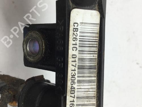 Injection rail FORD KA (RU8) 1.2 | BP17566863M98 