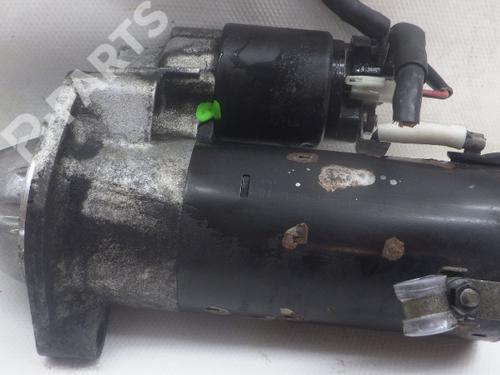 Used Starter VW PASSAT B5.5 Variant (3B6) 1.9 TDI (101 hp) 6079344