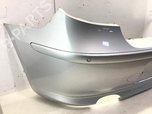 Rear bumper BMW 1 (E87) 118 d | BP24040051C8 