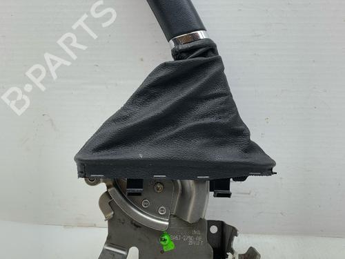 håndbremse håndbremse FORD FIESTA VI (CB1, CCN) 1.25 (82 hp) 33631201 33631201