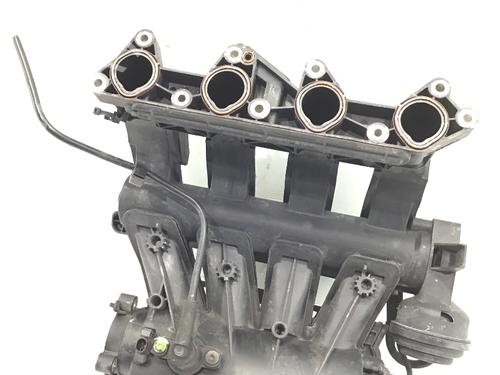 Used Intake manifold MERCEDES-BENZ A-CLASS (W169) A 170 (169.032, 169.332) (116 hp) 19430763