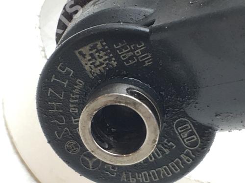 Injector MERCEDES-BENZ A-CLASS (W169) A 180 CDI (169.007, 169.307) | BP10138488M100 