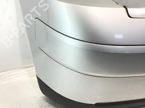 Rear bumper AUDI A2 (8Z0) 1.4 | BP16589412C8 
