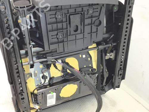 Left front seat VW TOURAN (1T3) 1.4 TSI EcoFuel | BP20157744C15 