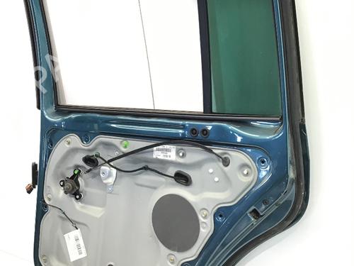 Right rear door VW TOURAN (1T1, 1T2) 1.6 FSI | BP13878633C5 