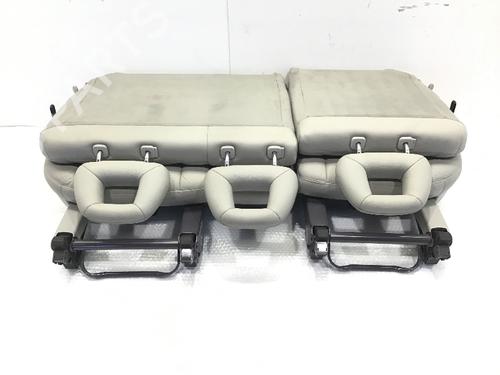 Seats set MERCEDES-BENZ A-CLASS (W168) A 170 CDI (168.008) | BP14589455C78 