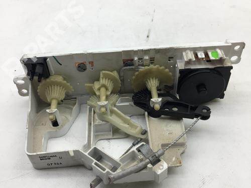 Climate control CHRYSLER PT CRUISER (PT_) 2.0 | BP7860788I5 