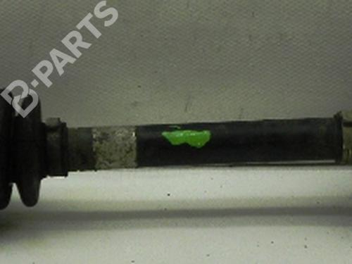 Used Left front driveshaft OPEL ASTRA G Hatchback (T98) 1.6 16V (F08, F48) (101 hp) 4878686