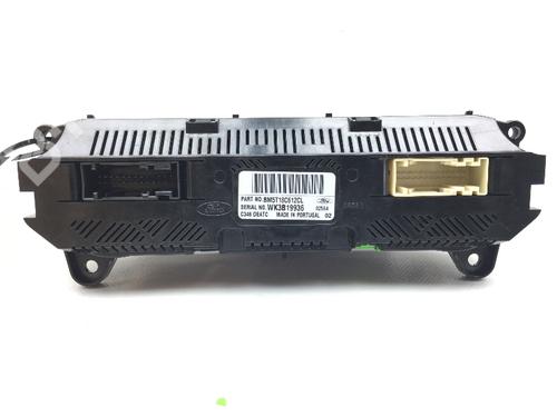 Climate control FORD FOCUS III Turnier 1.6 TDCi | BP9853120I5 