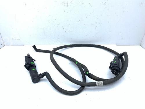 Lyktespyler VW GOLF VI (5K1) 1.2 TSI (105 hp) 30401373