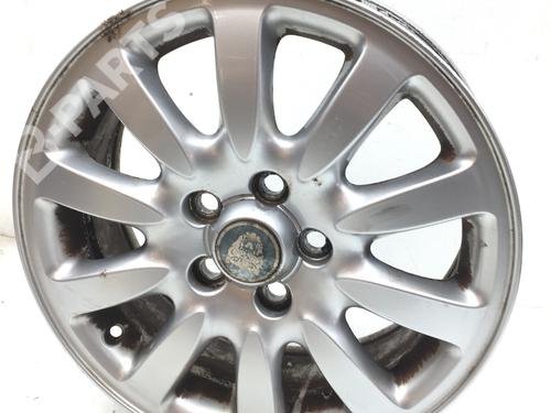 Used Rim Rim JAGUAR X-TYPE I (X400) 2.5 V6 All-wheel Drive (196 hp) 10698780 10698780