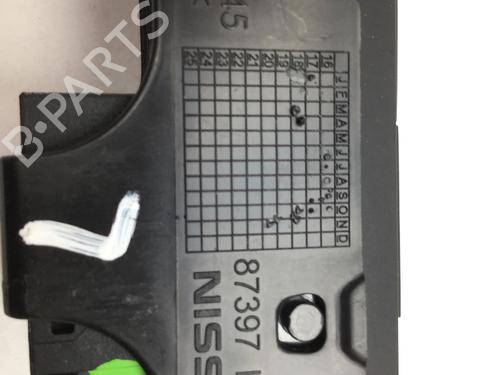 Switch NISSAN QASHQAI II (J11, J11_) 1.3 DIG-T | BP28414436I30