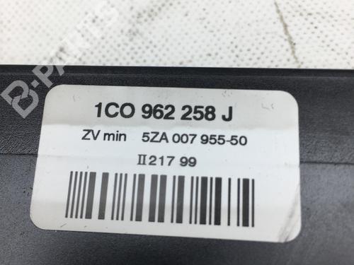 Elektronische module VW LUPO I (6X1, 6E1) 1.4 16V | BP9312410M83 