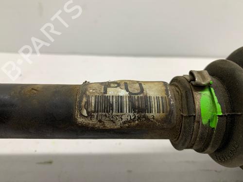 Left front driveshaft OPEL COMBO Tour 1.6 | BP16245175M38 