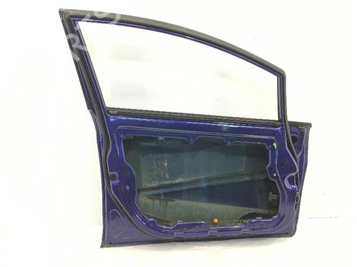 Left front door FORD FIESTA VI (CB1, CCN) 1.0 EcoBoost | BP19287562C2 