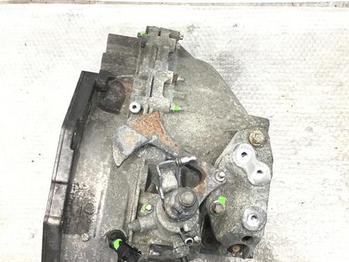 Gearbox OPEL SIGNUM Hatchback (Z03) 2.8 V6 Turbo (F48) | BP21192345M3 