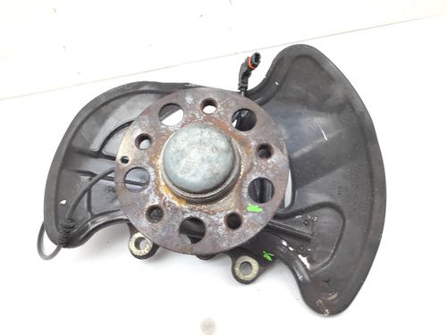 Right front steering knuckle MERCEDES-BENZ C-CLASS (W204) C 180 CGI (204.049) | BP29042615M26 