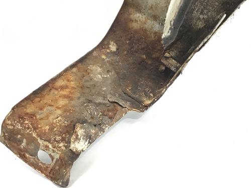 Left front fenders SKODA FABIA I (6Y2) 1.9 SDI | BP18027054C41 