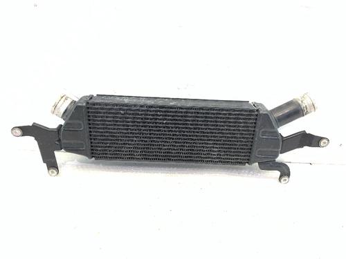 Intercooler Intercooler MITSUBISHI OUTLANDER II (CW_W) 2.2 DI-D 4WD (177 hp) 36074031 36074031