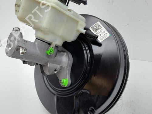 Used Servo brake VW GOLF VI (5K1) 1.2 TSI (105 hp) 30392314