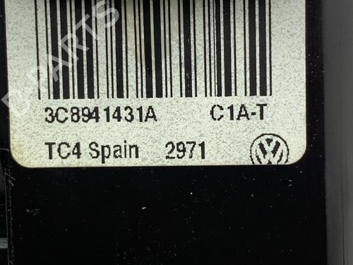 Headlight switch VW GOLF VI (5K1) 1.2 TSI | BP30352214I24 