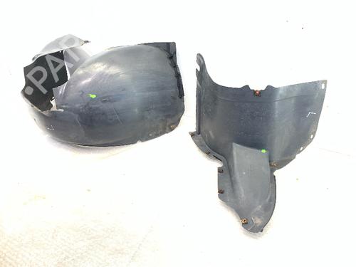 Used Wheel arch VW GOLF VI (5K1) 1.2 TSI (105 hp) 30411408