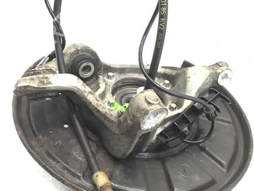 Left rear steering knuckle MERCEDES-BENZ E-CLASS (W212) E 350 CDI (212.025) | BP23534566M27 