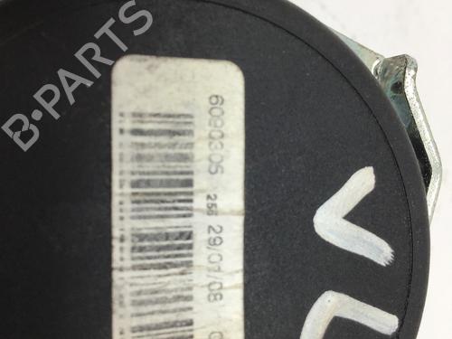 Front left seatbelt MERCEDES-BENZ M-CLASS (W164) ML 320 CDI 4-matic (164.122) | BP19699863I26 