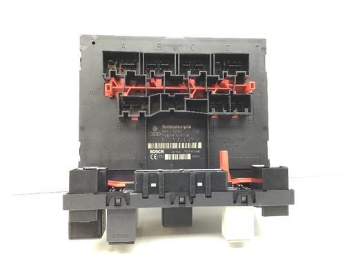 Electronic module VW GOLF V (1K1) 1.9 TDI | BP25920569M83 