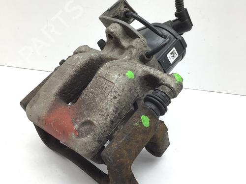Bremssattel rechts hinten für VW PASSAT B6 Variant (3C5) 2.0 TDI (170 hp) 29072736