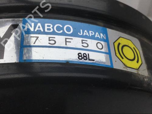 Servo brake SUZUKI WAGON R+ Hatchback (EM) 1.2 (SR412) | BP29851740M42 