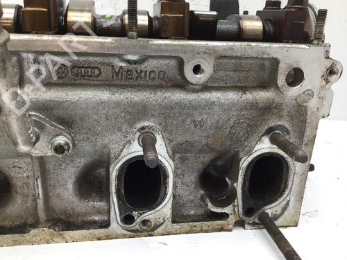 Sylinderhode AUDI A3 (8L1) 1.6 | BP28103653M5 