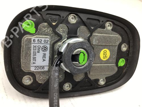 Antenne/Base VW PASSAT B6 Variant (3C5) 2.0 TDI | BP29282193C140 