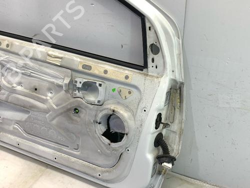 Left front door CITROËN C2 (JM_) 1.1 | BP32482277C2 