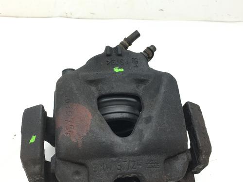 Used Right front brake caliper BMW 3 Touring (E91) 320 d (163 hp) 14587989