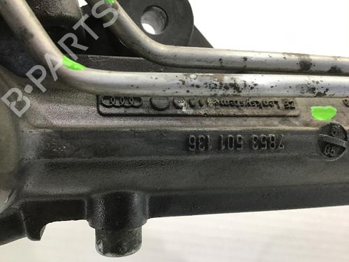 Styregear/Snekke AUDI A6 C6 (4F2) 3.0 TDI quattro | BP18145625M22 