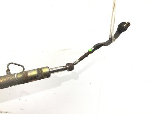 Steering rack HONDA CIVIC VI Fastback (MA, MB) 1.4 i (MA8, MB2) | BP25852503M22 