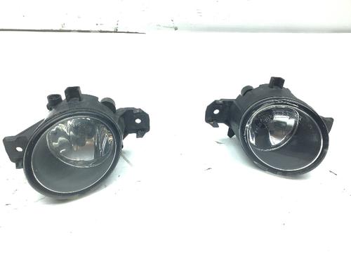 Used Right front fog light RENAULT CLIO II (BB_, CB_) 1.2 16V (BB05, BB0W, BB11, BB27, BB2T, BB2U, BB2V, CB05,... (75 hp) 11707570