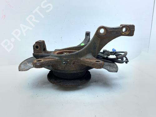 Left front steering knuckle SUZUKI SX4 (EY, GY) 1.6 VVT (RW416, YA21S) | BP38921329M25 - Image 2