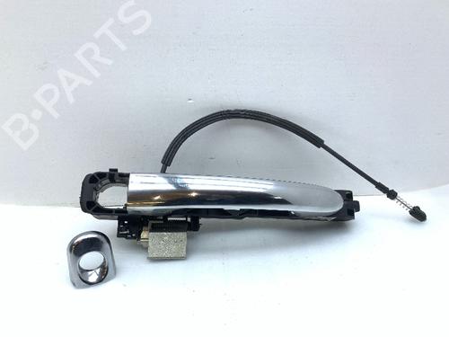 Maniglia esterna FORD KA (RU8) 1.2 (69 hp) 32290687