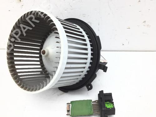 Ventilator motor FORD KA (RU8) 1.2 (69 hp) 22334468