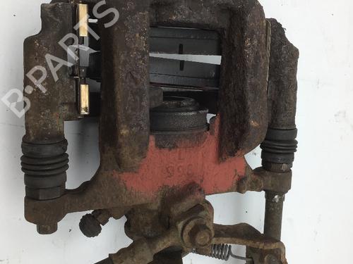 Used Right rear brake caliper OPEL ASTRA J Sports Tourer (P10) 1.7 CDTI (35) (110 hp) 15898862