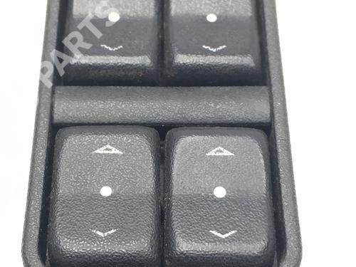 Used Left front window switch Left front window switch OPEL ASTRA G Convertible (T98) 2.2 DTI (F67) (125 hp) 11202027 11202027