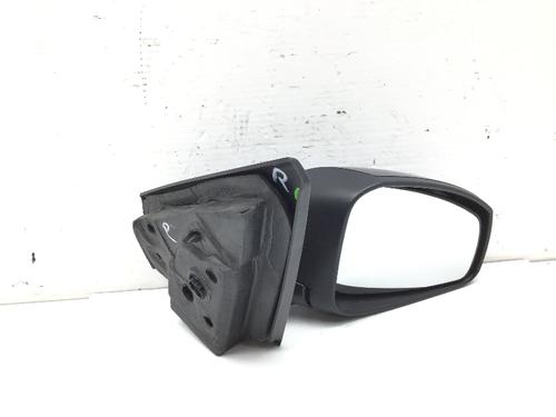 Used Right mirror RENAULT MEGANE III Grandtour (KZ0/1) 1.2 TCe (KZ16, KZ28) (132 hp) 19267420