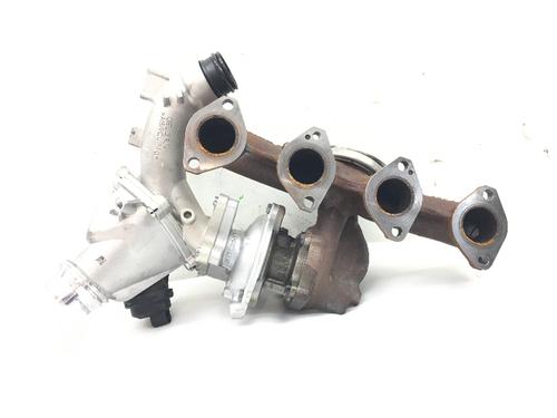 Turbocharger/Supercharger BMW 2 Active Tourer (F45) 218 d | BP9818132M71 