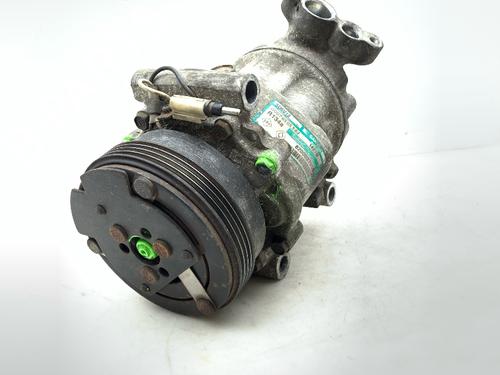 Used AC compressor AC compressor RENAULT CLIO II (BB_, CB_) 1.2 16V (BB05, BB0W, BB11, BB27, BB2T, BB2U, BB2V, CB05,... (75 hp) 40118995 40118995