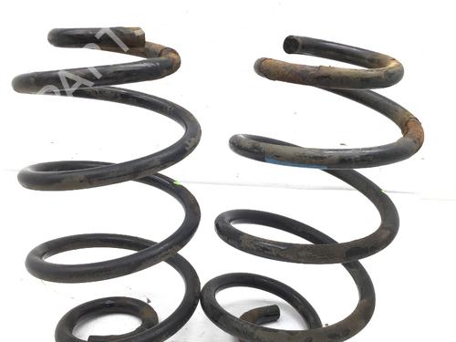 Shock absorber spring NISSAN MICRA III (K12) 1.2 16V | BP25478114C152 