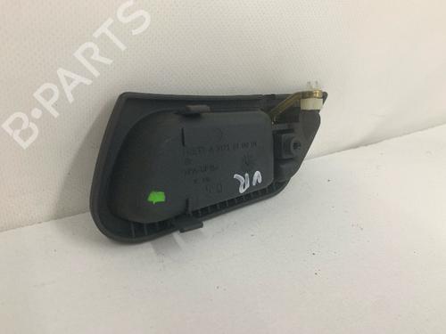 Front right interior door handle MERCEDES-BENZ C-CLASS (W203) C 200 Kompressor (203.042) | BP18921314I14 